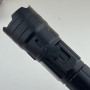 Дальнобойный светодиодный фонарь BL-6525-GT100, 1x18650, zoom, ЗУ Type-C - фото №3
