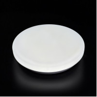 Накладной LED светильник 18Вт 6000К, диаметр 245 мм, матовый рассеиватель