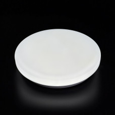 Накладной LED светильник 18Вт 6000К, диаметр 245 мм, матовый рассеиватель