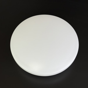 Світлодіодний стельовий світильник 24Вт 6500К холодне біле світло 290×60мм