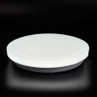 Led потолочный светильник 36Вт 6000К белый корпус, матовый рассеиватель Ø33...