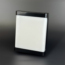 Вуличний настінний світильник 24W світлодіодний 5000K IP54 AC165-265V/50Hz