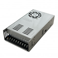 Негерметичный блок питания для светодиодной ленты 12V 500W IP20 Led Story PROFI