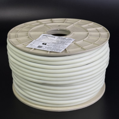 Неон надяскравий COB/FCOB 220В 5х10мм  10W 288 д.м. IP65 6500К LED STORY (ціна 1м)