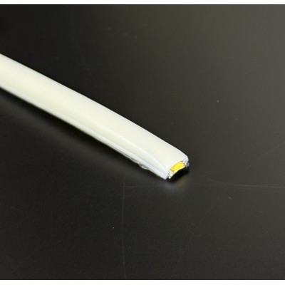 Неон світлодіодний COB/FCOB 220В 5х10мм 10W 288 д.м. IP65 LED STORY нейтральний 4000К (ціна 1м)