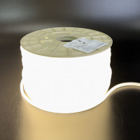 Неон світлодіодний COB/FCOB 220В 5х10мм 10W 288 д.м. IP65 LED STORY нейтрал...