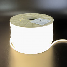 Неон светодиодный COB/FCOB 220В 5х10мм 10W 288 д.м. IP65 LED STORY нейтральный 4000К (цена 1м)