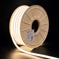 Неон светодиодный COB 220В 5х10мм 10W 288 д.м. IP65 LED STORY нейтральный 4...