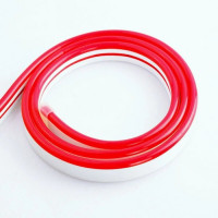 Неонова стрічка 12В SMD 2835 IP68 8х16мм Серія: LF (ціна 1м)