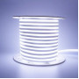 Неоновая лента NEOLED 2835 5.5W 120 д.м. IP65 220-240V 6400К холодный белый (цена 1м) - фото №2