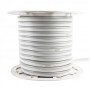 Неоновая лента NEOLED 2835 5.5W 120 д.м. IP65 220-240V 6400К холодный белый (цена 1м) - фото №1