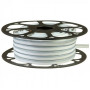 Неонова стрічка SMD 2835 7W 120 д.м. IP65 220В 8х16мм білий холодний (ціна 1 м) 53 - фото №3