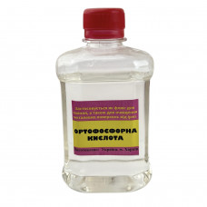 Ортофосфорна кислота 250 г