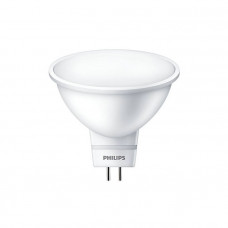 ЛЕД лампа Philips Essential LED 3-35W 2700K MR16 120D
