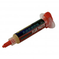 Паяльная паста Mechanic UV35 5ml (RMA-UV35)