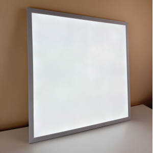 Панель світлодіодна 600×600мм 36Вт 3240Лм 6500K холодний білий без полосок Led-Story Стандарт
