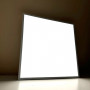 Светодиодная панель 600×600мм 36Вт 3240лм 5000K натуральный белый свет, без полосок Led-Story - фото №1