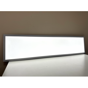 Панель светодиодная потолочная 300х1200х7 мм 36W 3200Lm 5000К IP20 Led Story