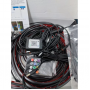 Підсвітка авто RGBW 12V IP68 2×90см + 2×120см з пультом - фото №8