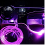 Подсветка салона авто 12V Multicolor RGB - фото №7