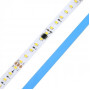 Пиксельная светодиодная LED лента бегущая волна 24V SMD2835 120д.м. IP20 SMART 5500-6000К холодный белый (цена 1 м) - фото №6