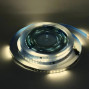 Піксельна світлодіодна LED стрічка біжуча хвиля 24V SMD2835 120д.м. IP20 SMART нейтральний білий (ціна 1 м) - фото №8