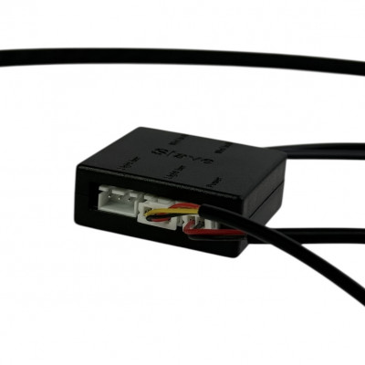 Підсвітка для машини 18 в 1 12V IP67 RGBW Smart Pixel