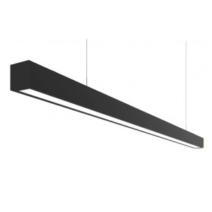 Підвісні світильники 70W 7000Lm 2000 мм 4000К нейтральне світло LED STORY Profi