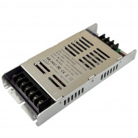 Понижающий dc dc преобразователь 12-24В 5В 200Вт Профессиональный