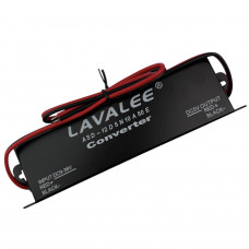 Понижающий преобразователь напряжения dc dc 12-24В на 5В 50Вт профессиональный IP20