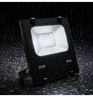 Прожектор світлодіодний LED Gamma 20W 2800Лм 5000K LED-STORY
