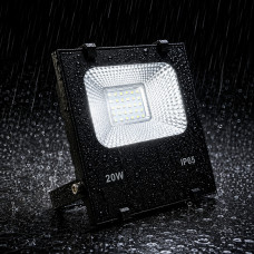 Прожектор світлодіодний LED Gamma 20W 2800Лм 5000K LED-STORY