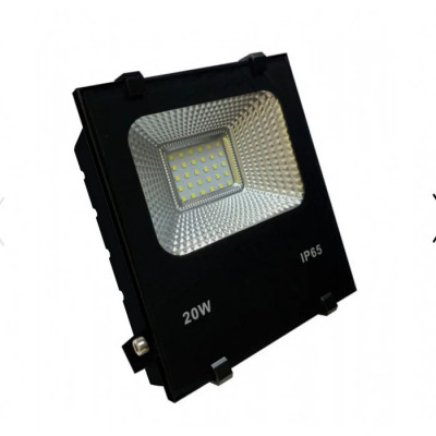 Прожектор світлодіодний LED Gamma 20W 2800Лм 5000K LED-STORY