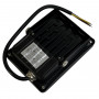 Прожектор светодиодный 10W 1000 Lm 6500K IP65 Ремонтопригодный - фото №2