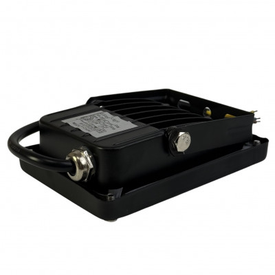 Прожектор светодиодный 10W 1000 Lm 6500K IP65 Ремонтопригодный