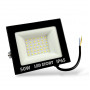 Прожектор 50 Вт 4000Лм IP65 SMD LED 220В 6500К Холодний білий - фото №5