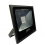 Лед прожектор синій 30W IP65 SMD2835 2700Лм - фото №2