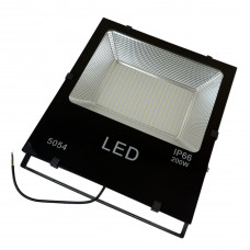 Прожектор світлодіодний 200Вт вуличний 20000Лм, IP65 4200K нейтральний білий
