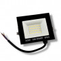 Прожектор светодиодный 30Вт 2400Лм IP65 SMD LED 220В 6500К Холодный белый - фото №5