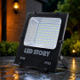 Прожектор світлодіодний LED 50W 6000Лм 5000К IP65 LED-STORY  - фото №1