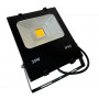 Прожектор желтый светодиодный ALFA 30W IP65 COB - фото №1