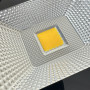 Прожектор жовтий світлодіодний ALFA 30W IP65 COB - фото №3
