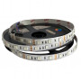 RGB лента SMD 5050 12V, 14.4W, 60 д/м IP20 Led-Story PROFI (цена 1м) - фото №3