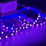 RGB лента SMD 5050 12V, 14.4W, 60 д/м IP20 Led-Story PROFI (цена 1м) - фото №8