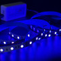 RGB лента SMD 5050 12V, 14.4W, 60 д/м IP20 Led-Story PROFI (цена 1м) - фото №5
