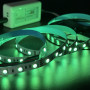 RGB лента SMD 5050 12V, 14.4W, 60 д/м IP20 Led-Story PROFI (цена 1м) - фото №4
