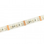 RGB лента 12 вольт светодиодная SMD3535 120д.м. 15Вт/м IP20 упаковка 5м (ціна 1м) - фото №5