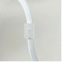 RGB стрічка з пультом неонова 5В від USB 5Вт/м 30 д.м. 39x39 IP65 вулична, бобіна 5м - фото №3