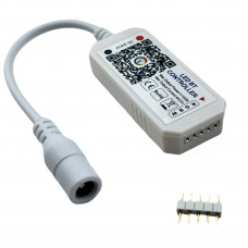 RGBW Контролер OEM 16А BHT-04 Bluetooth (4A * 4канала)