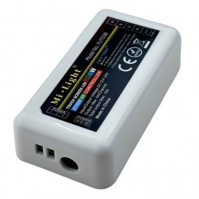 Радио контроллер для RGBW LED лент, 4 зоны, WI-FI (2.4GHz) MiLight 100% ORIGINAL